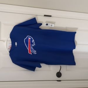 Large buffalo bills shirst